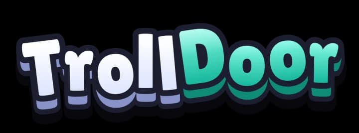 TrollDoor